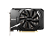 کارت گرافیک  ام اس آی مدل GeForce RTX™ 3060 AERO ITX 12G OC حافظه 12 گیگابایت
